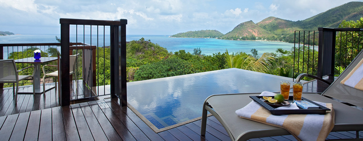 РЎРµР№С€РµР»С‹ Raffles Seychelles